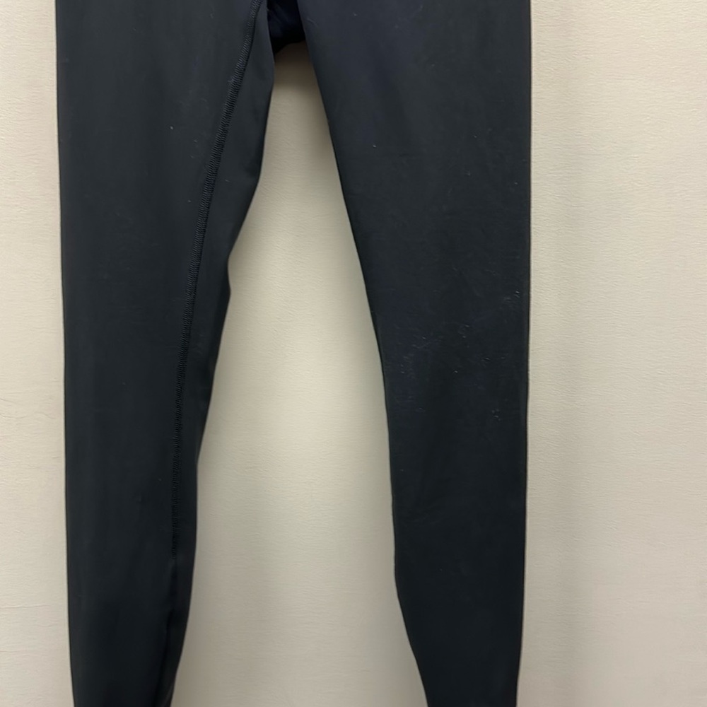 Lululemon size 4 leggings